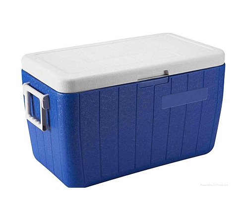 吹塑機(jī)保溫箱