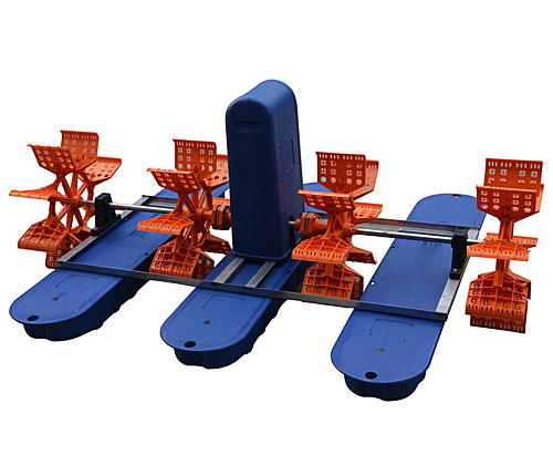 吹塑機(jī)養(yǎng)殖浮船 吹塑機(jī)養(yǎng)殖浮船