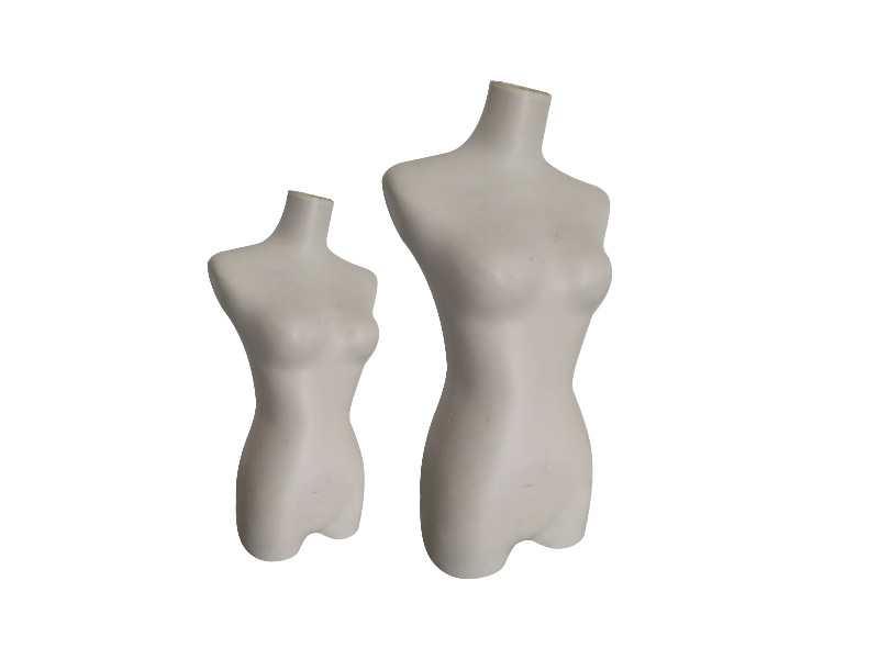 吹塑機(jī)模特