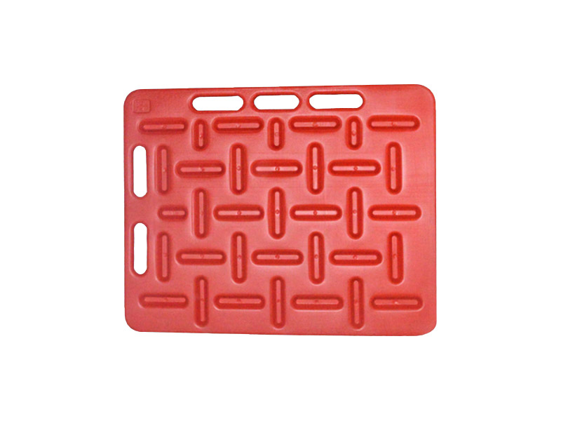 吹塑機(jī)趕豬板