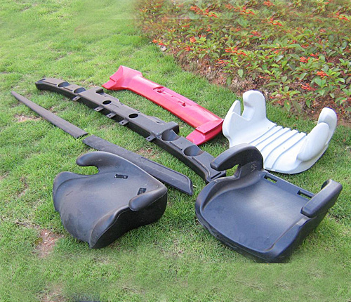 吹塑機(jī)汽車保險(xiǎn)杠