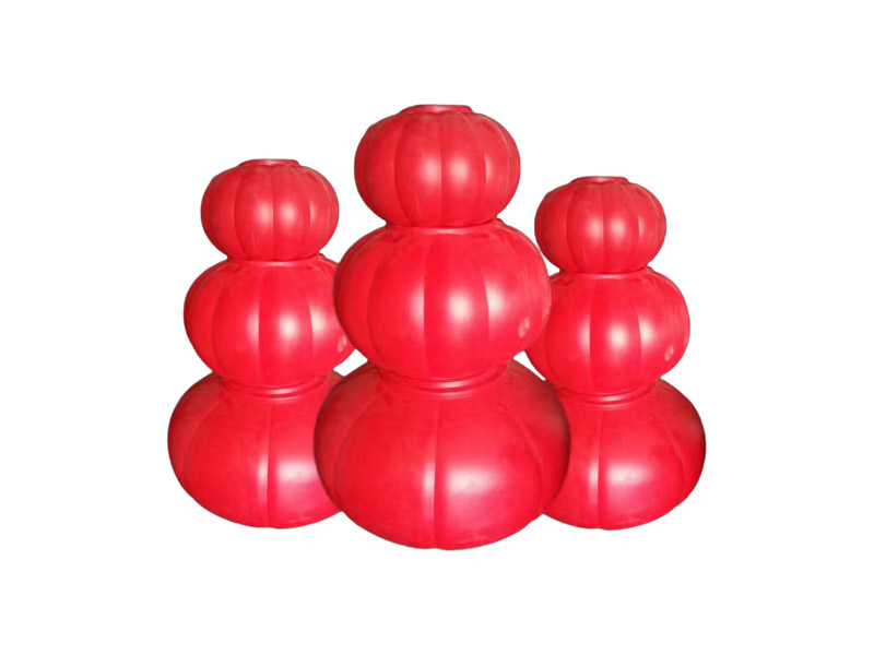 吹塑機(jī)燈籠