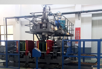 吹塑機(jī)定制KGB100DB 吹塑機(jī)定制KGB100DB