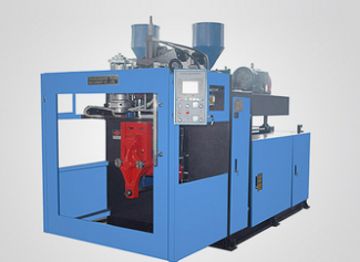 中空吹塑機(jī) 中空吹塑機(jī)